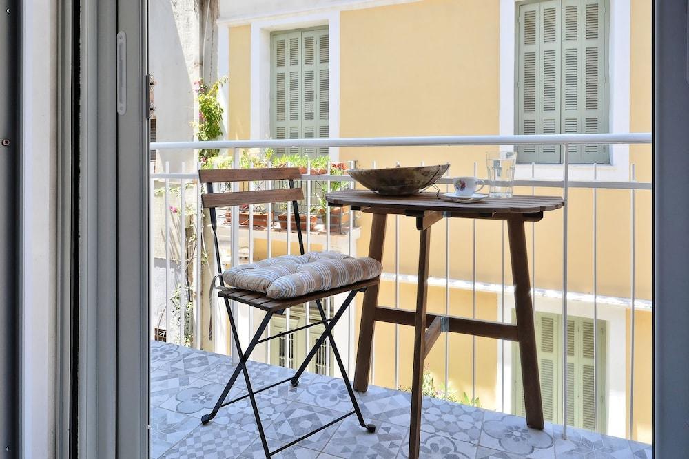 Plaka Elegant Apartment Athen Eksteriør billede