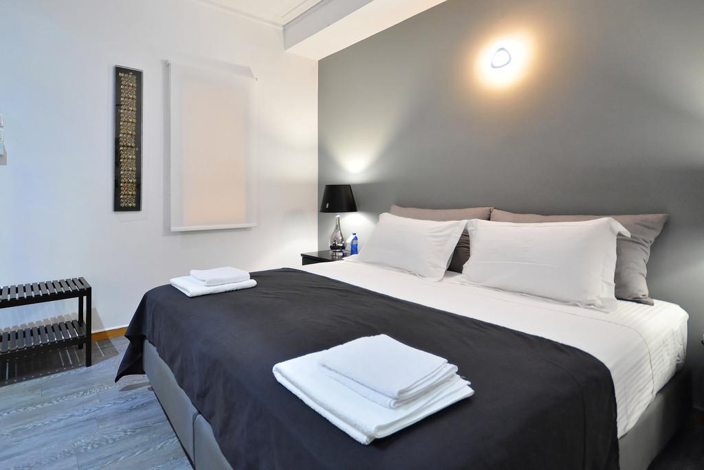Plaka Elegant Apartment Athen Eksteriør billede