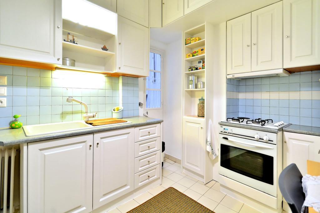 Plaka Elegant Apartment Athen Eksteriør billede