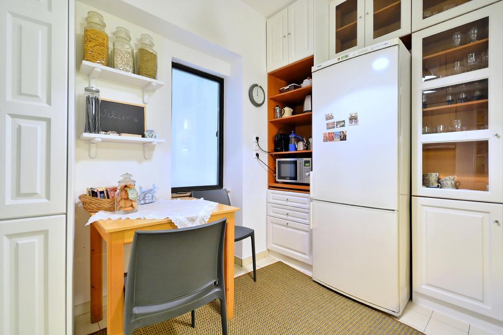 Plaka Elegant Apartment Athen Eksteriør billede